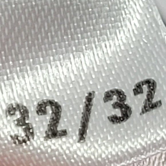 Red Bull Distribution Company Men's Gray Performance‎ Pants Size 32 x 32 - Picture 11 of 11